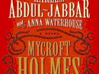 Mycroft Holmes: a novel