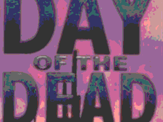 Day of the dead