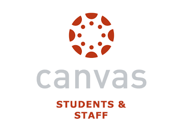 Canvas for students and staff