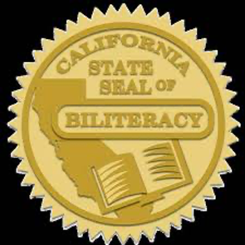 California seal of biliteracy